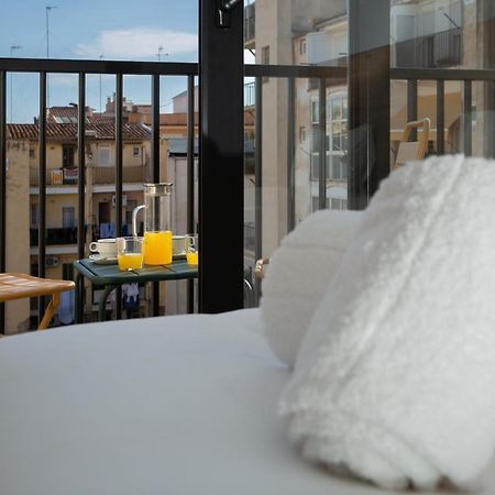 Apartament Tgna Rambla 68 Tarragona Zewnętrze zdjęcie